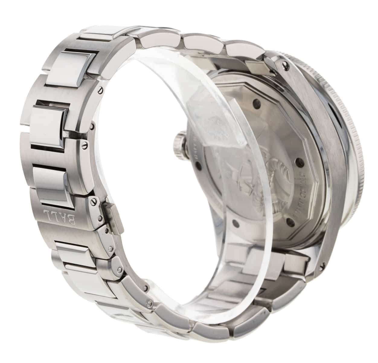 Ball Engineer M Skindiver III DD3100A-S1C-BE Ball Engineer M Skindiver III DD3100A-S1C-BE